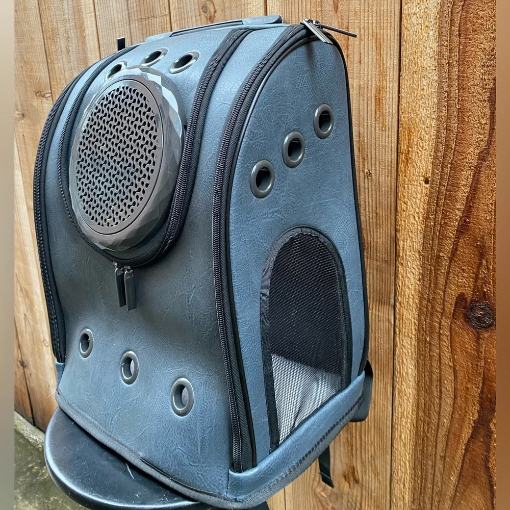 Backpack Pet Carriers
